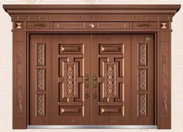 震惊！2026年装修必看！门的高度竟能决定全家命运？