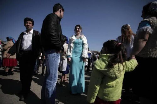 二、 婚姻仪式与伦理规范之特殊性