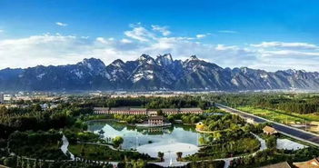 华阴旅游攻略大全：一场说走就走的混乱之旅