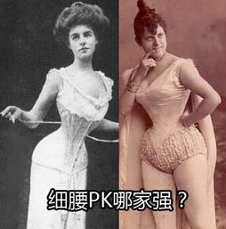 楚王偏良好细腰， 宫女更多饿死：一则古今皆空的审美与权力的反思