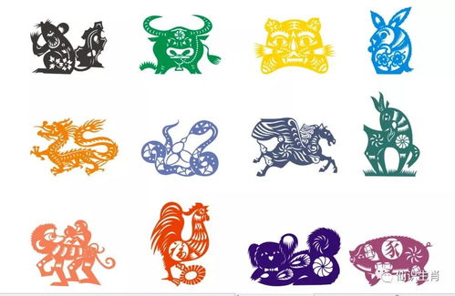 十二生肖详细运势大揭秘