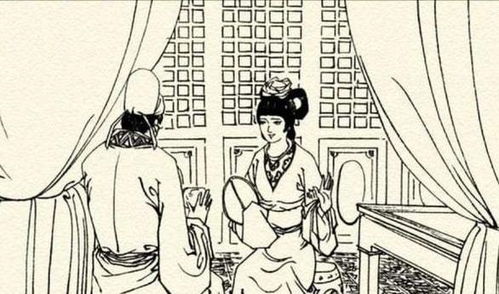 田螺姑娘连环画中的夜半惊魂与螺壳藏尸之谜：跨学科解析其文化暗流