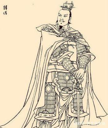 风水四大神八大将十大顶级风水人物都有哪些图片？