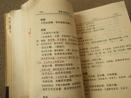 紫微天府在申宫的惊天大发现