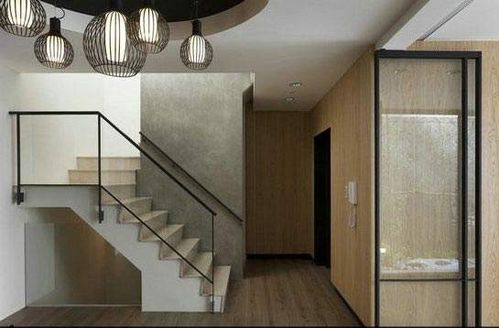 室内风水学入门书籍推荐，哪本风水知识楼梯方面的书籍比较好？