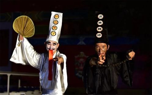 罗汉召唤地府阴差的意外：饿死鬼的出现