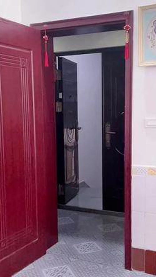 居室门闭合对老年人健康的潜在影响及对应治理措施