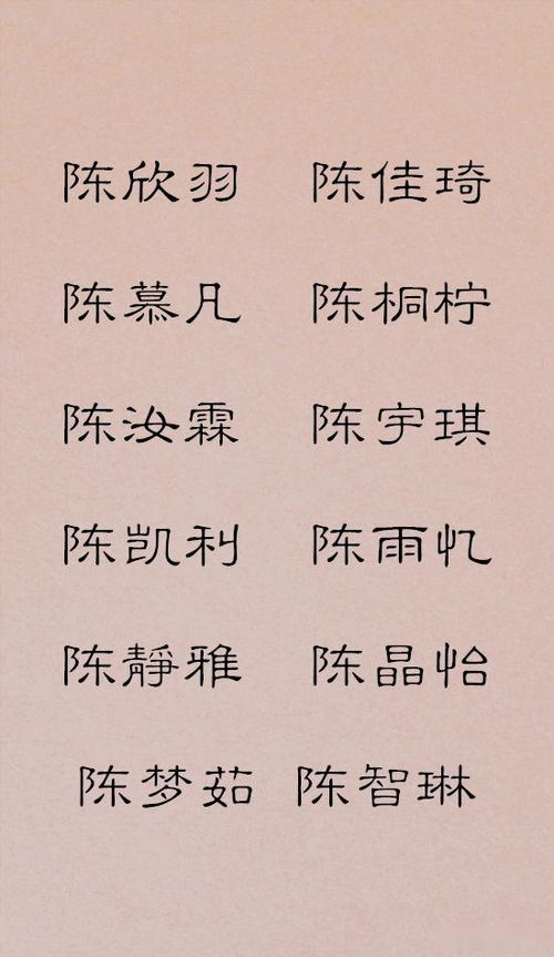 姓名学那些事儿：别迷信全信