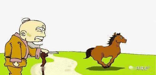 将亡羊得牛是哪个生肖？失马亡羊是什么意思？