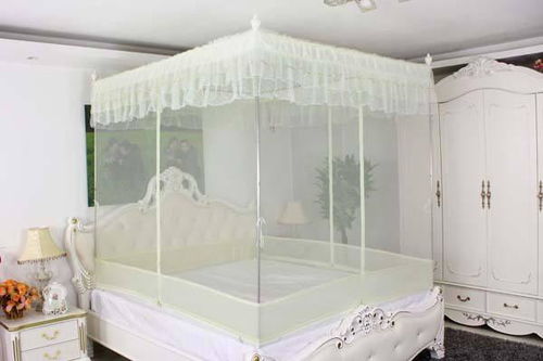 浅蓝色蚊帐之风水适宜性及其潜在禁忌的系统性分析