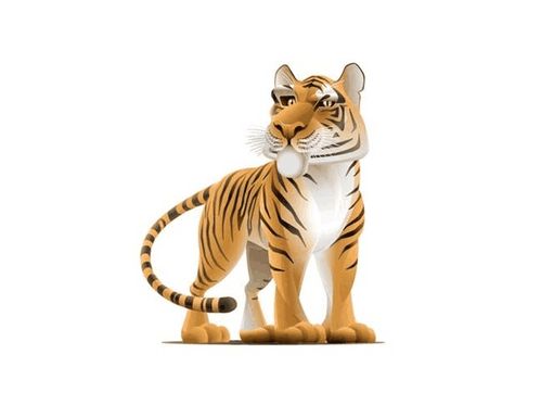 2026年属虎的人会否有三喜，运气是否良好？