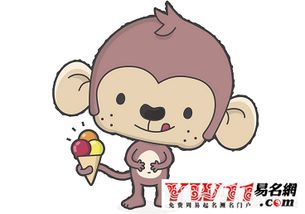 1992年属猴女性格贵人属相及命格含义是什么？