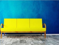 色彩配置与五行生克