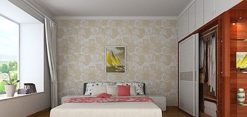 （一） 卧室格局与心理暗示