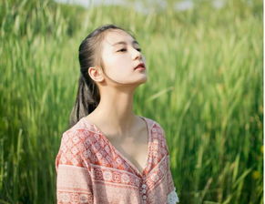 属龙女
