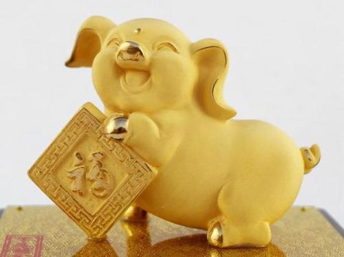 懒癌晚期：属猪人