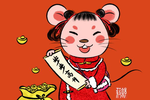 近期四大生肖福气连连，升职加薪机会多，福气是不是悄悄溜进了家门呢？