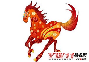 属蛇女与哪位属相最般配，属马男又与何属相最为相称？