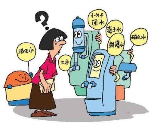 1. 水质选择：纯净度与仪式有效性的关联