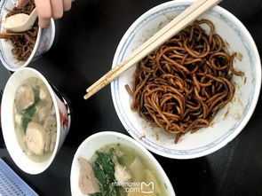 美食？别只看网红店！