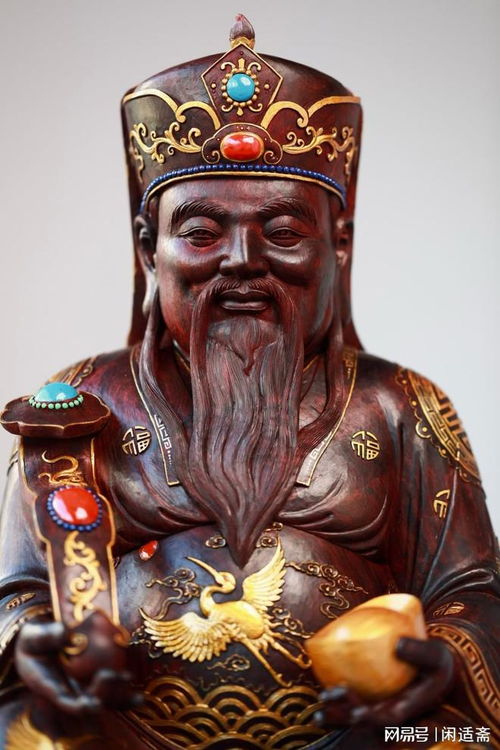 土地公如何从财神演变而来？