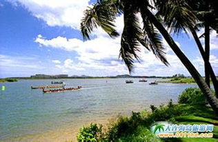 惯与万泉河的那些传说和冰箱贴的关系