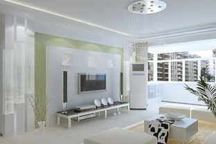 ：客厅装修与居住者运势之关系的学术探讨