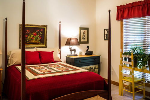 卧室床摆放有哪些风水讲究需要注意？