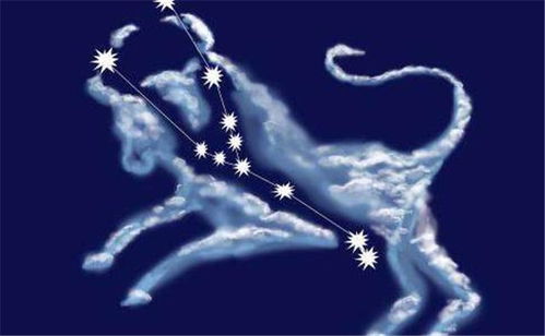 3．金牛座（Taurus）——稳沉重保守与容颜衰老之矛盾