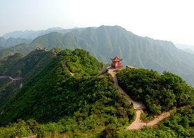 雷山风景区：门票市场价格的魔幻现实