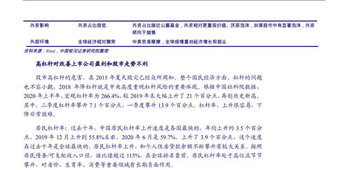 综合与策略提议