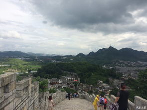 扁担山镇宁一带：寻找再说说的世外桃源