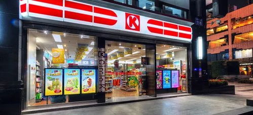 招牌要闪瞎眼！不然谁理你？