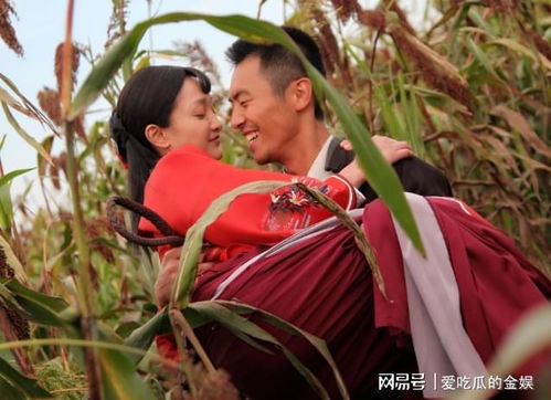 高粱の爱情魔咒