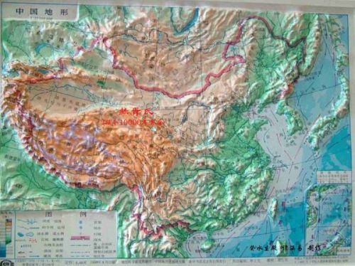 3.1 地理位置的绝佳契合度