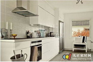 厨房装修时有哪些风水讲究需要注意呢？