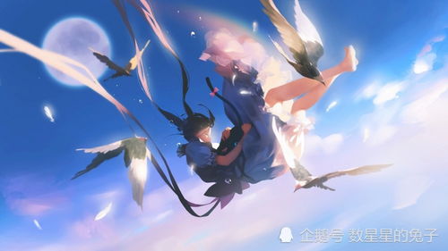 水瓶座上辈子是哪位神仙，这回转世又成了什么神仙？