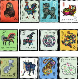 台湾12月1日发行的虎年生肖邮票，指的是哪个生肖的福星？