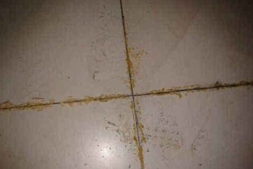 前言：瓷砖地面清洁之学问及其在居家风水中的意义