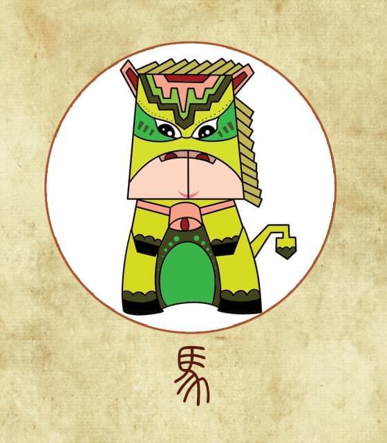 生肖虎：震宫能量的激活与事业突破