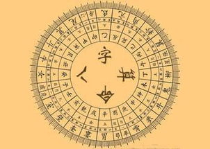 十神与神煞的文化内涵映射