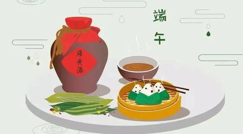 1. 门窗装饰：艾草菖蒲之辟邪功能
