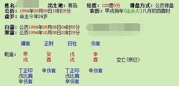 八字婚姻伏吟对感情运势的具体影响有哪些表现？