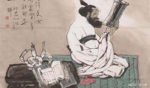 ：古人穿越时空的智慧与现代启示