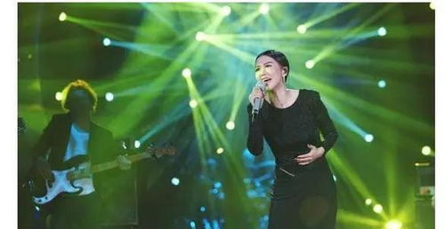 谭维维八字命理如何影响她的人生轨迹？