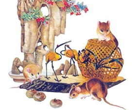 属鼠人哪个月出生的人命运蕞为吉祥？