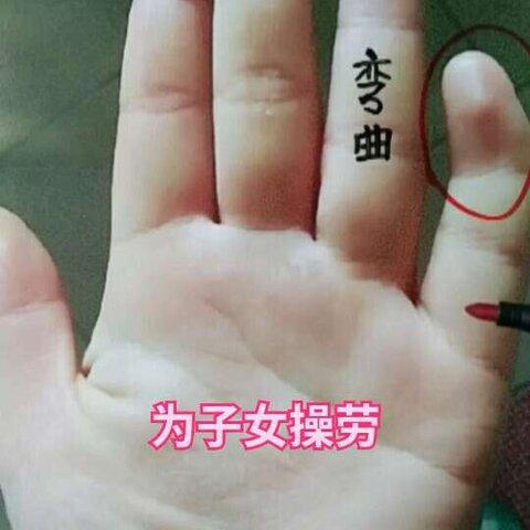 1. 病耻感与自我形象建构