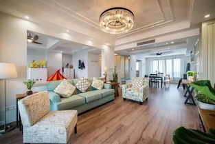 二、  二手房装修中的风水注意事项：细致入微的设计策略