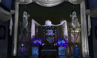 午夜时分，古宅镜中为何会出现血泪斑斑的人脸？——一种风水与精神层面文化底蕴视角的较深度剖析