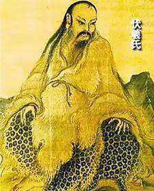 伏羲是谁？